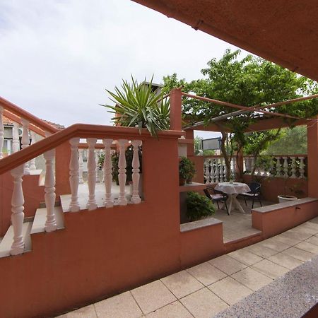 Apartment Palma Sali Ngoại thất bức ảnh