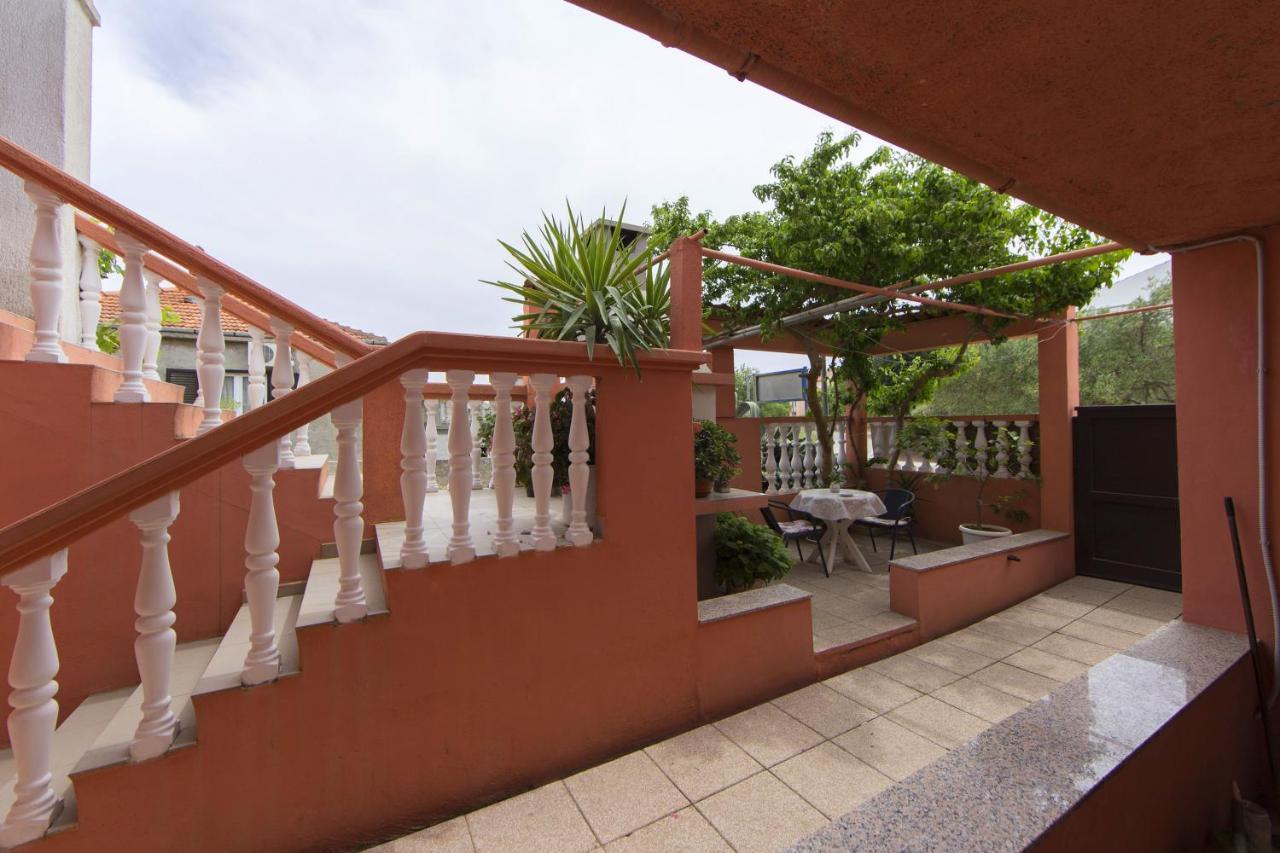 Apartment Palma Sali Ngoại thất bức ảnh