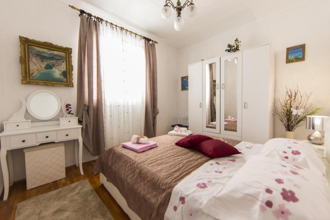 Apartment Palma Sali Ngoại thất bức ảnh