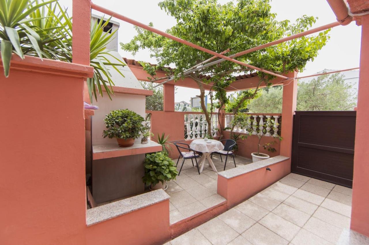 Apartment Palma Sali Ngoại thất bức ảnh