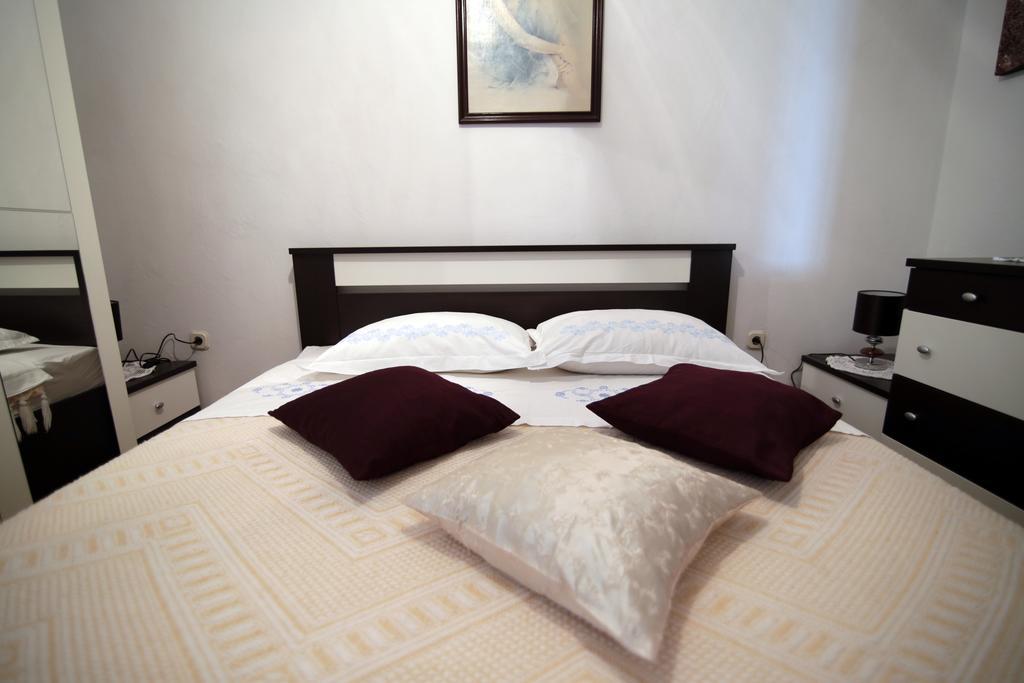 Apartment Palma Sali Ngoại thất bức ảnh
