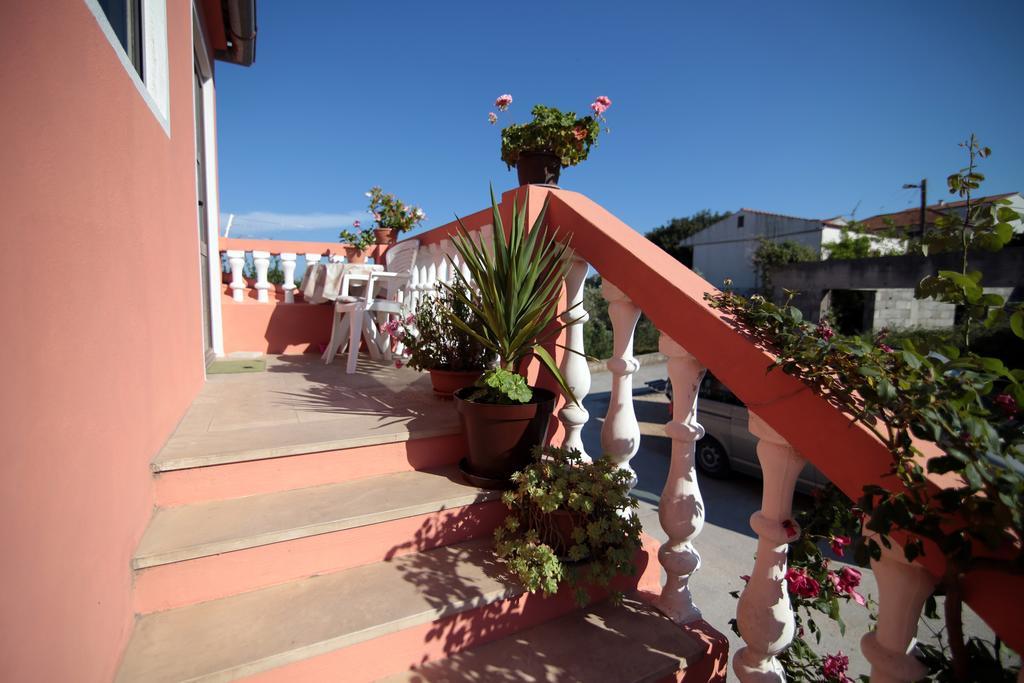 Apartment Palma Sali Ngoại thất bức ảnh