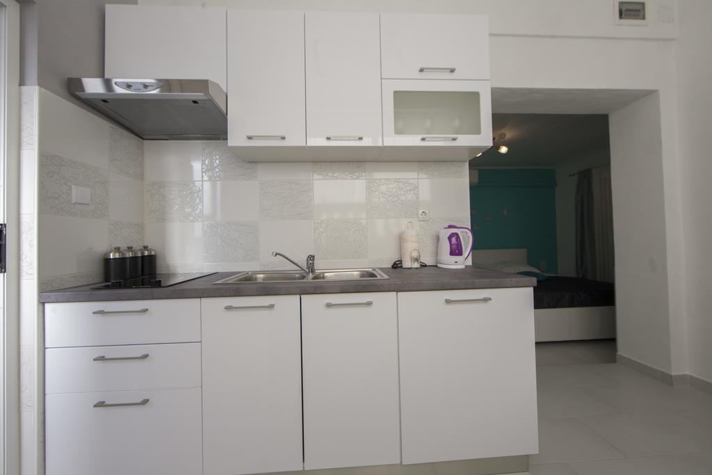 Apartment Palma Sali Ngoại thất bức ảnh
