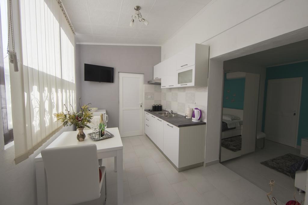 Apartment Palma Sali Ngoại thất bức ảnh