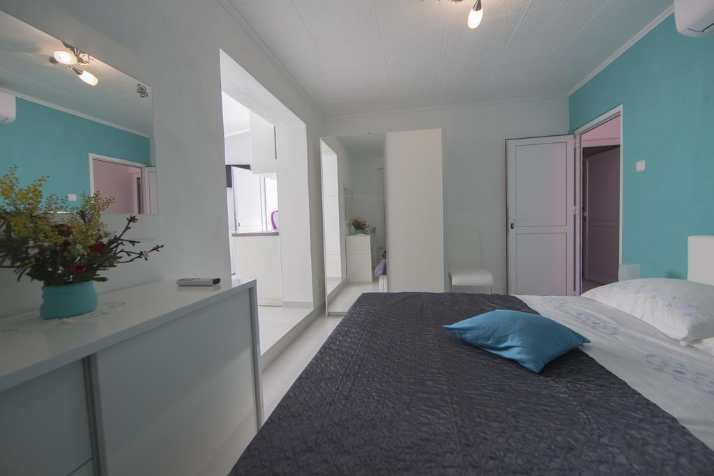 Apartment Palma Sali Ngoại thất bức ảnh