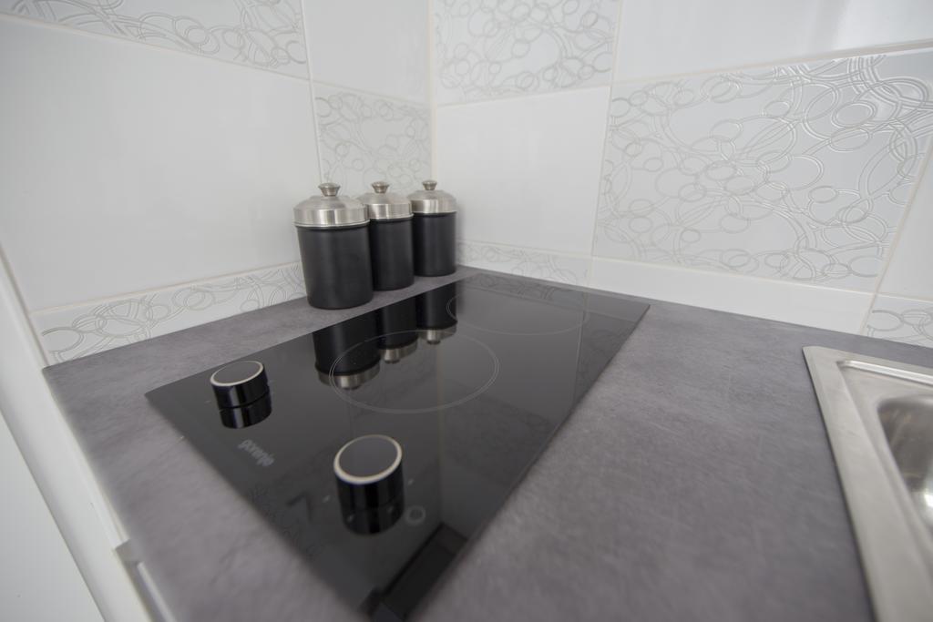 Apartment Palma Sali Ngoại thất bức ảnh