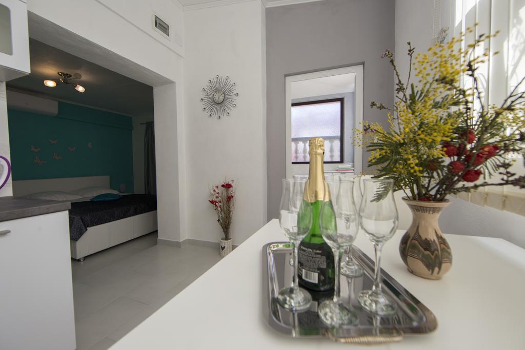 Apartment Palma Sali Ngoại thất bức ảnh
