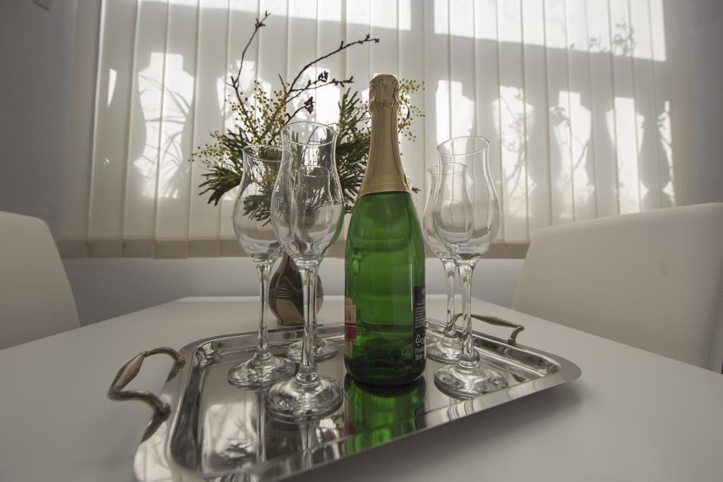 Apartment Palma Sali Ngoại thất bức ảnh