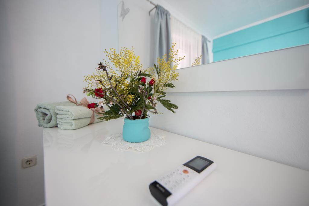 Apartment Palma Sali Ngoại thất bức ảnh