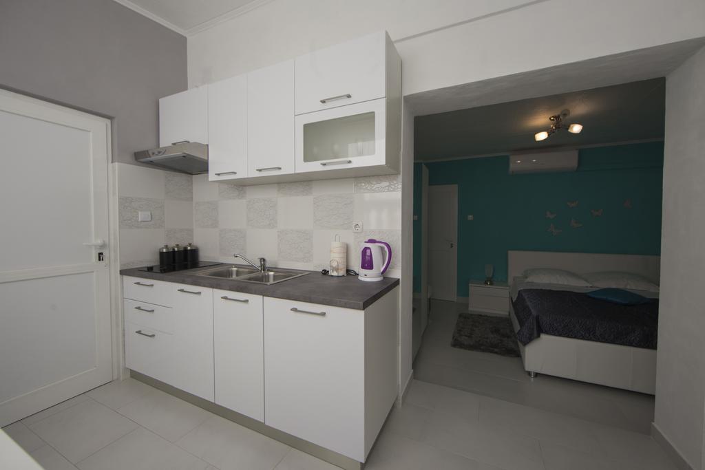 Apartment Palma Sali Ngoại thất bức ảnh