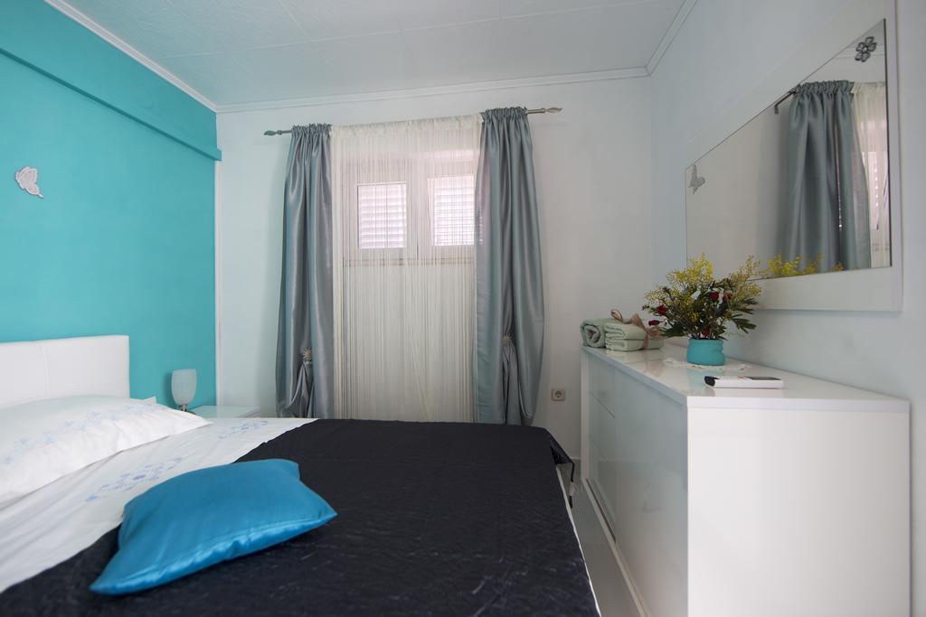 Apartment Palma Sali Ngoại thất bức ảnh