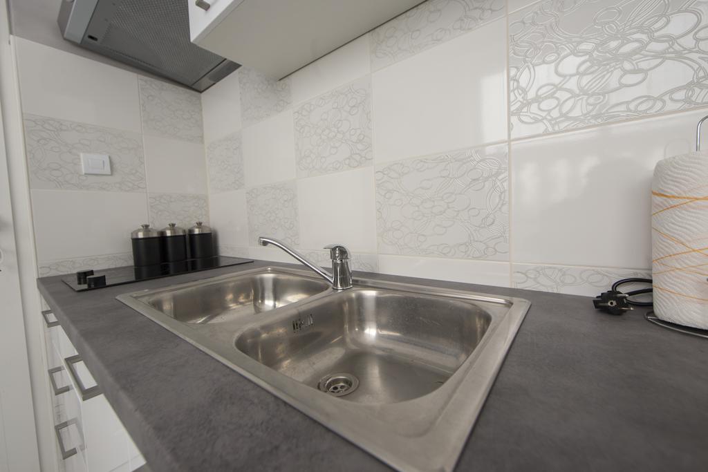 Apartment Palma Sali Ngoại thất bức ảnh