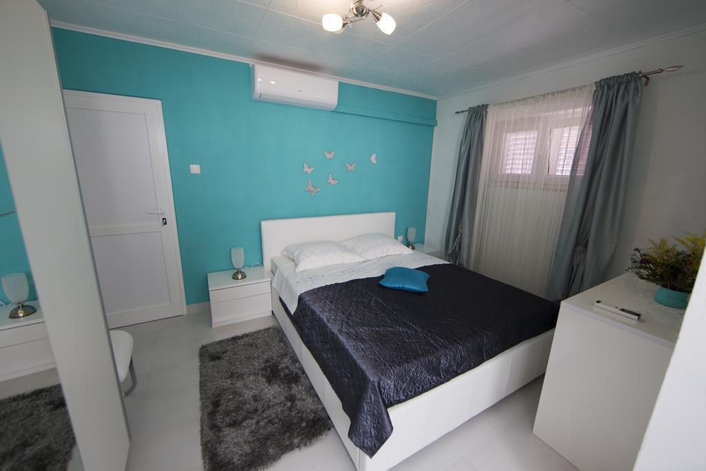 Apartment Palma Sali Ngoại thất bức ảnh