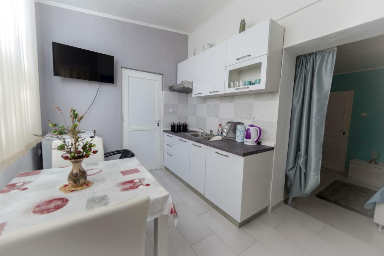 Apartment Palma Sali Ngoại thất bức ảnh
