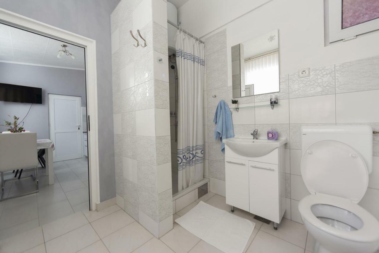 Apartment Palma Sali Ngoại thất bức ảnh