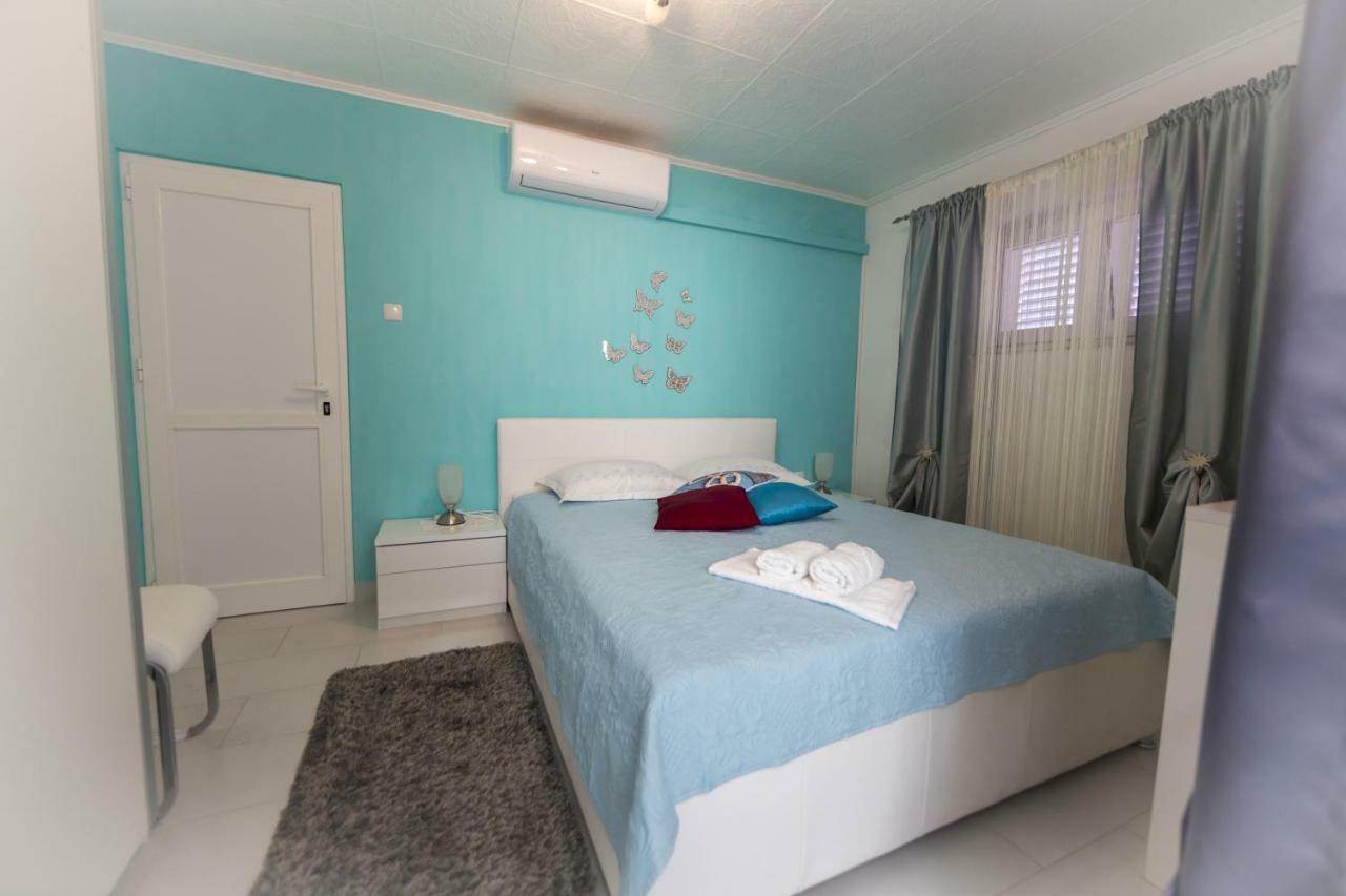 Apartment Palma Sali Ngoại thất bức ảnh