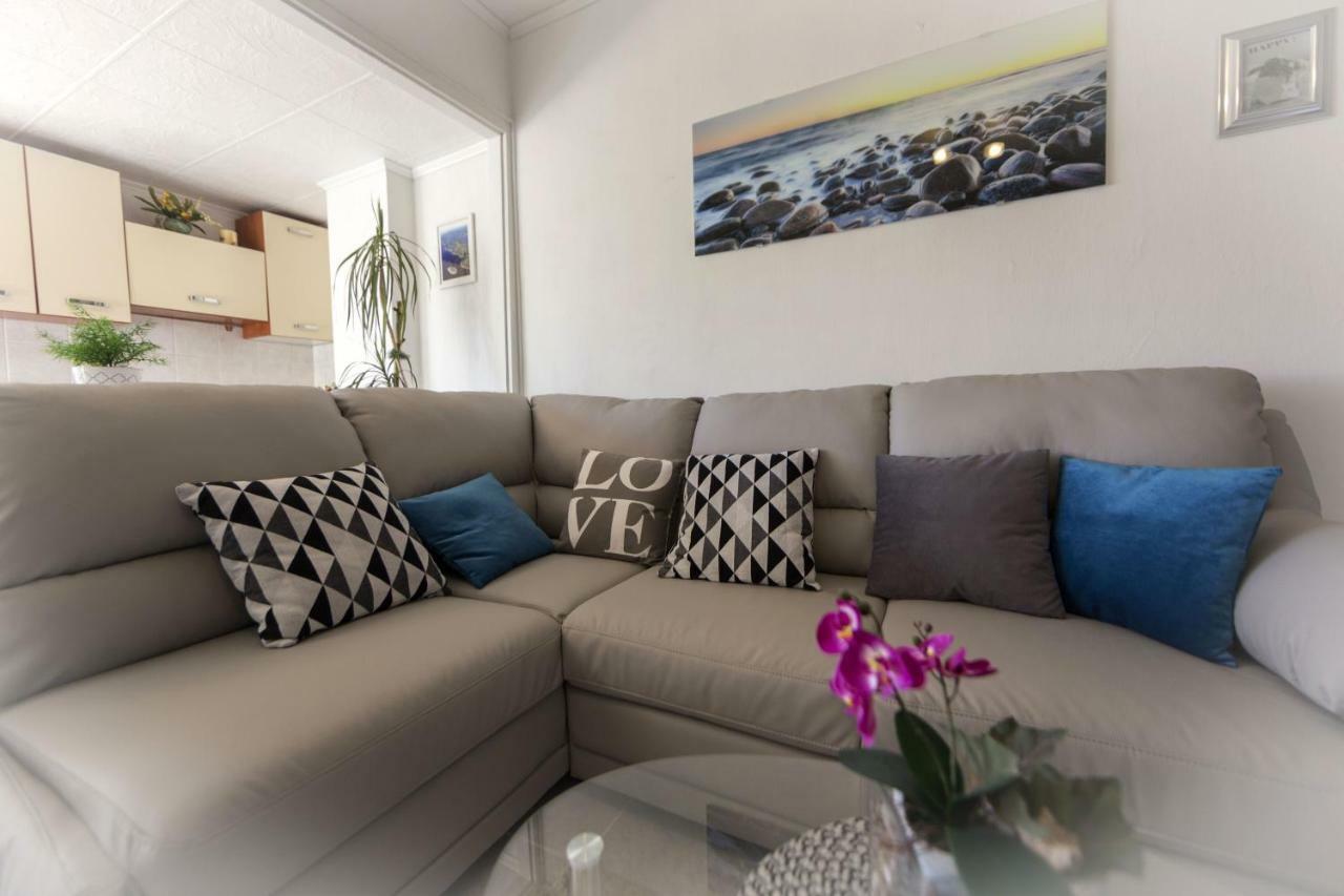 Apartment Palma Sali Ngoại thất bức ảnh