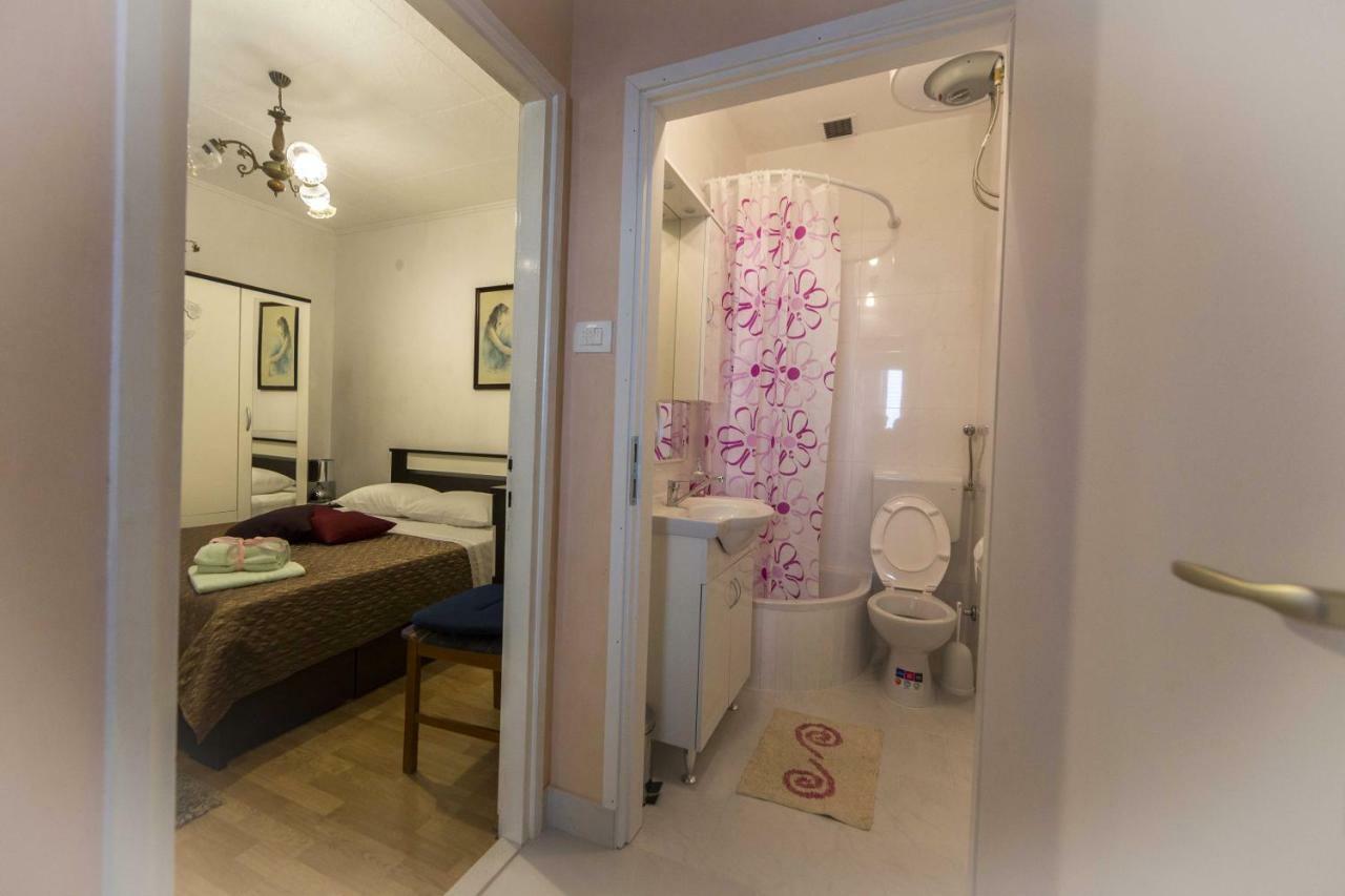 Apartment Palma Sali Ngoại thất bức ảnh