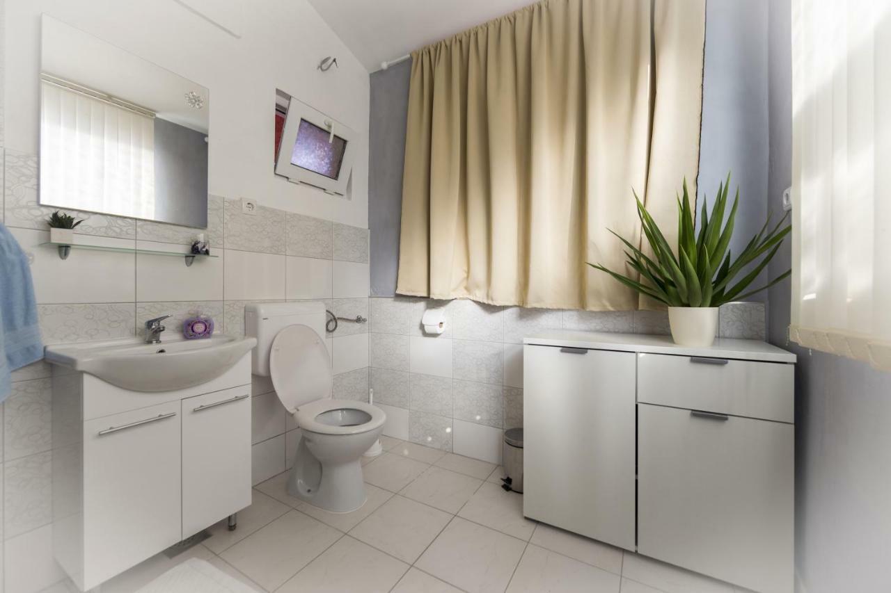 Apartment Palma Sali Ngoại thất bức ảnh