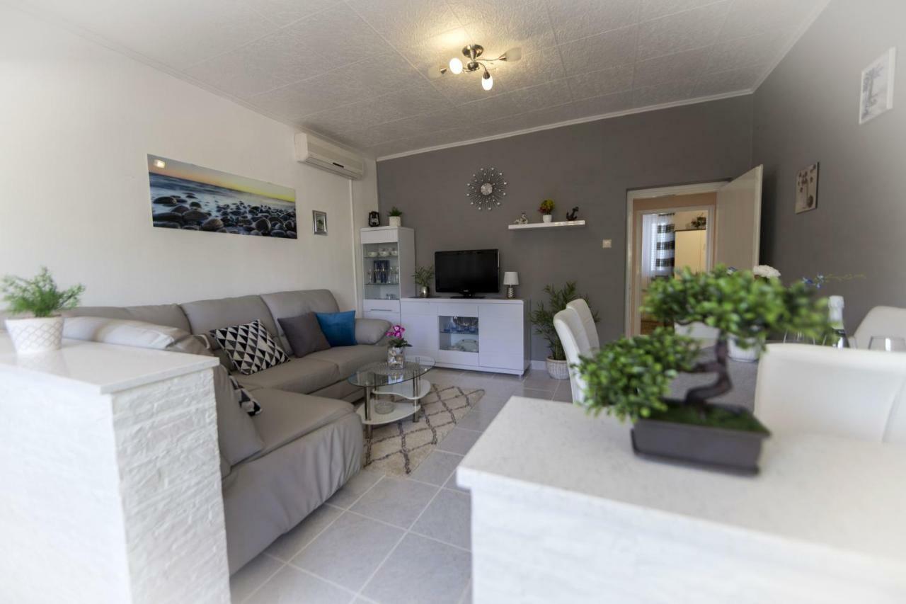 Apartment Palma Sali Ngoại thất bức ảnh