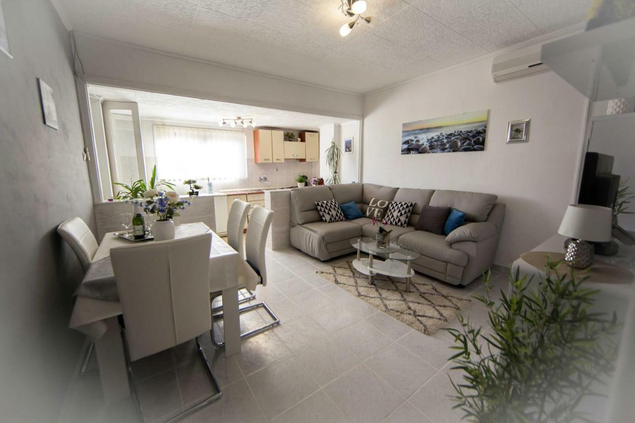 Apartment Palma Sali Ngoại thất bức ảnh