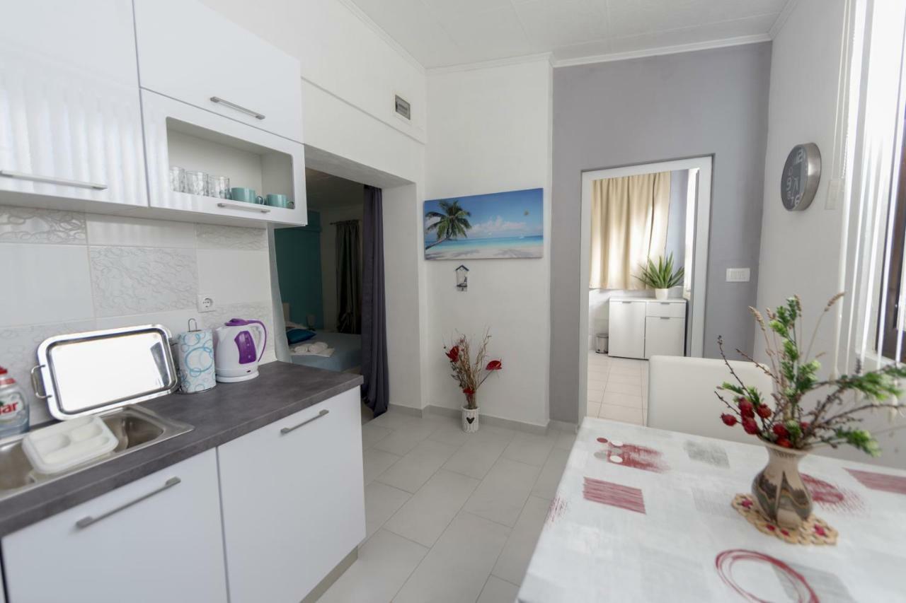 Apartment Palma Sali Ngoại thất bức ảnh