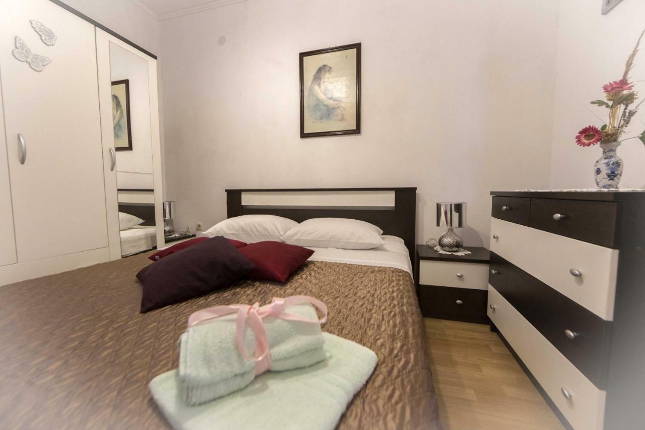 Apartment Palma Sali Ngoại thất bức ảnh