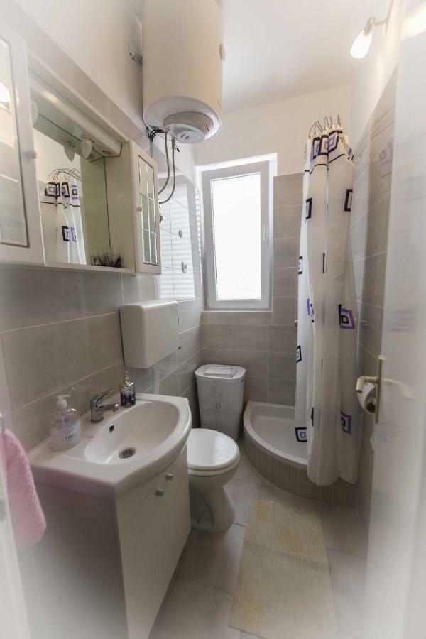 Apartment Palma Sali Ngoại thất bức ảnh